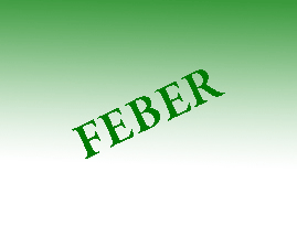 Feber